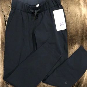 Lululemon On The Fly Pant